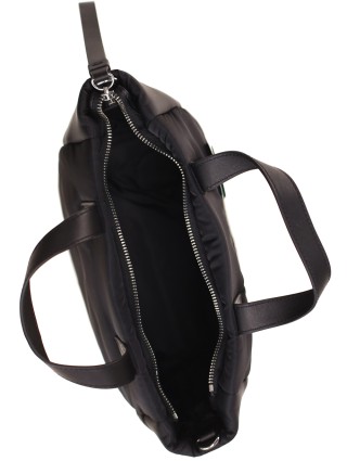 Чёрная сумка KENZO: фото 7 - Invogue