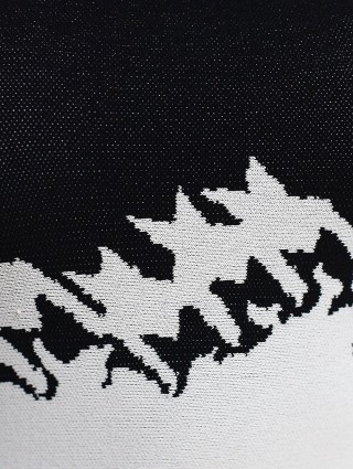 Чёрное платье MARC CAIN: фото 8 - Invogue