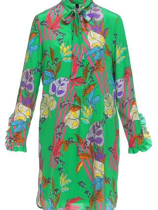 Сукня MARC CAIN (9595): фото 2 - Invogue