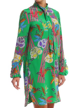 Сукня MARC CAIN (9595): фото 5 - Invogue