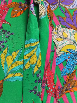 Сукня MARC CAIN (9595): фото 7 - Invogue