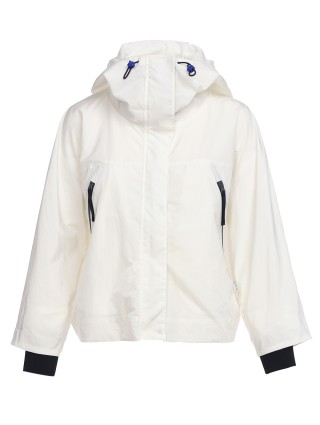 Біла куртка WEEKEND MAX MARA : фото - Invogue