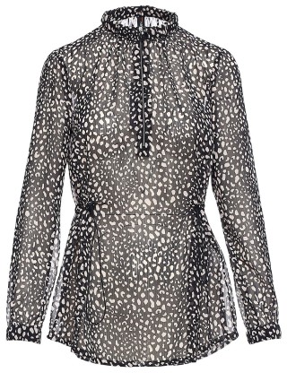 Блуза MARC CAIN (9559): фото 2 - Invogue