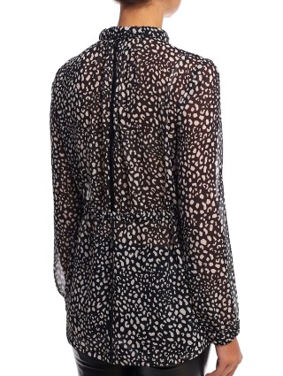 Блуза MARC CAIN (9559): фото 6 - Invogue