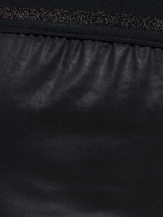 Чорні легінси MARC CAIN : фото 7 - Invogue