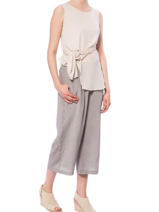 Брюки Weekend Max Mara (5233): фото 4 - Invogue