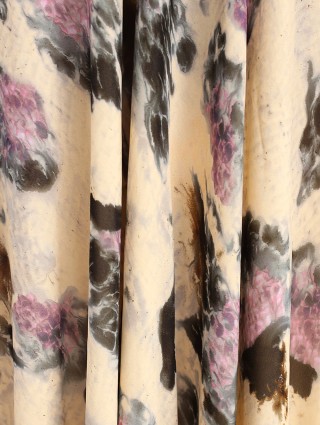 Розовая юбка MAX&CO: фото 7 - Invogue