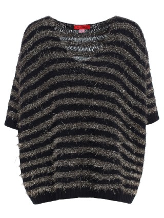 Чорний светр MAX&CO : фото 2 - Invogue