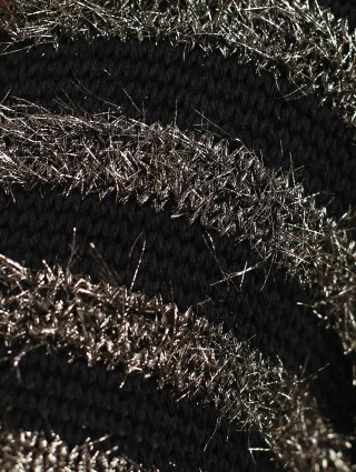 Чорний светр MAX&CO : фото 7 - Invogue