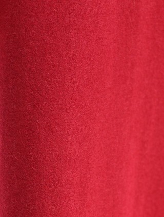 Красное платье MAX&CO: фото 7 - Invogue