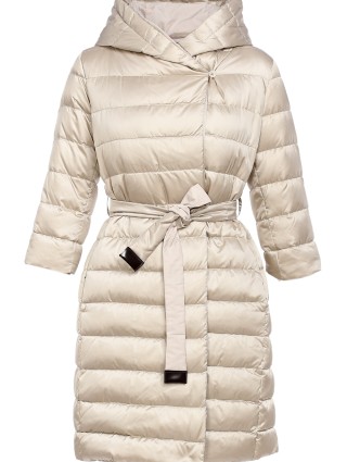 Сіре пальто MAX MARA : фото 11 - Invogue