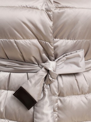 Сірий жилет MAX MARA : фото 15 - Invogue