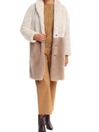 Жовтий светр MARELLA : фото 3 - Invogue