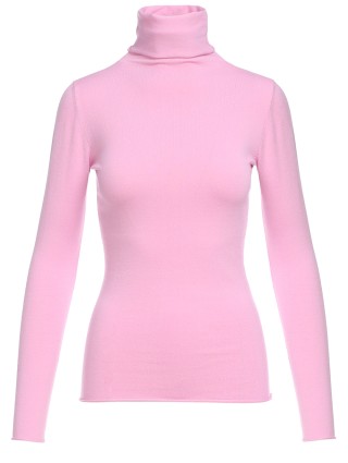 Розовый свитер MAX&CO: фото 2 - Invogue