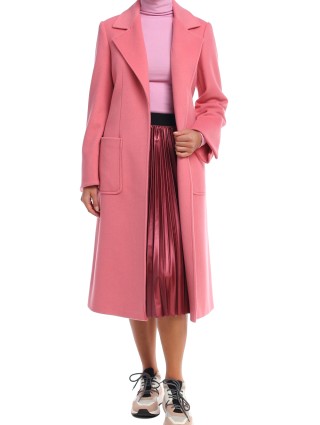 Розовый свитер MAX&CO: фото 3 - Invogue