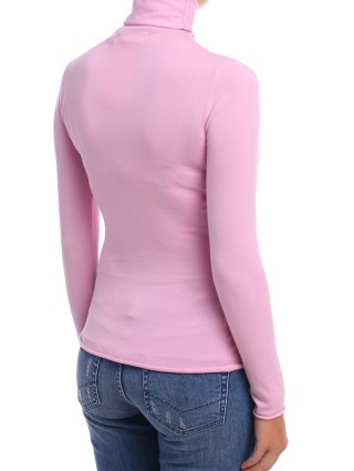 Розовый свитер MAX&CO: фото 5 - Invogue