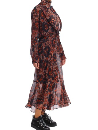 Платье DOROTHEE SCHUMACHER (9800): фото 3 - Invogue