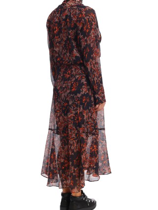 Платье DOROTHEE SCHUMACHER (9800): фото 4 - Invogue