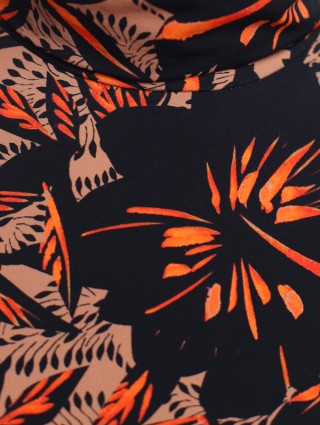 Платье DOROTHEE SCHUMACHER (9800): фото 6 - Invogue