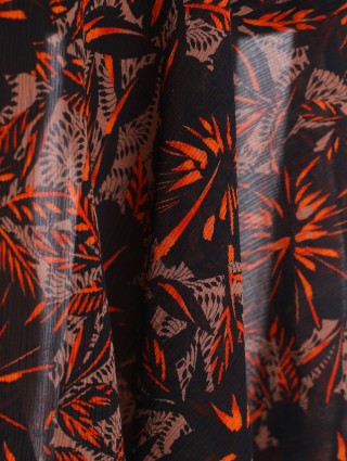 Платье DOROTHEE SCHUMACHER (9800): фото 7 - Invogue