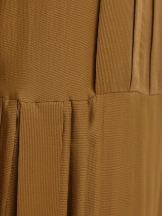 Коричнева сукня JOSEPH : фото 9 - Invogue