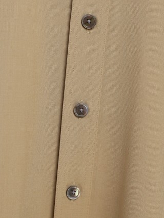 Бежевое платье JOSEPH: фото 7 - Invogue