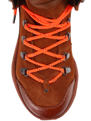 Сапоги DOROTHEE SCHUMACHER (9707): фото 8 - Invogue