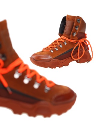 Сапоги DOROTHEE SCHUMACHER (9707): фото 5 - Invogue