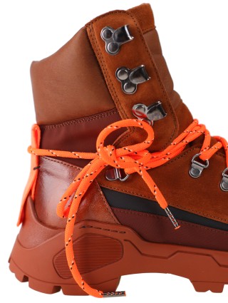 Сапоги DOROTHEE SCHUMACHER (9707): фото 7 - Invogue