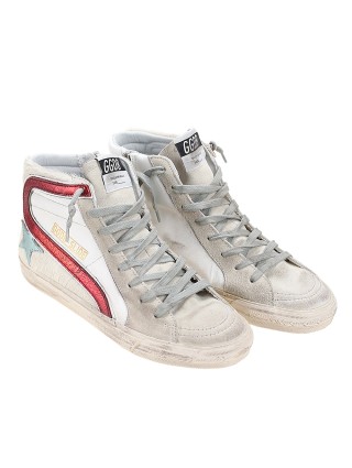 Сникерсы GOLDEN GOOSE (6895): фото 3 - Invogue