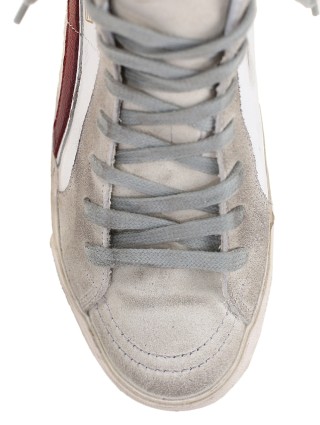 Сникерсы GOLDEN GOOSE (6895): фото 6 - Invogue