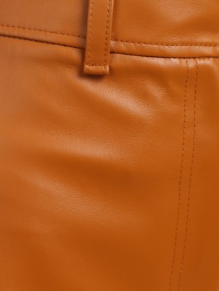 Сіра спідниця A.W.A.K.E MODE : фото 5 - Invogue