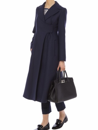 Пальто SPORTMAX (2700): фото 4 - Invogue