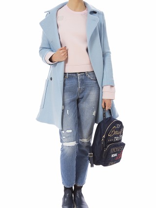 Пальто Paul&Joe (46): фото 3 - Invogue