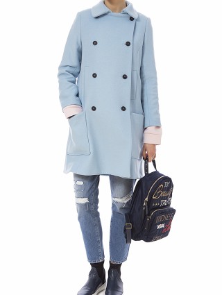 Пальто Paul&Joe (46): фото 4 - Invogue