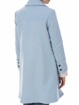 Пальто Paul&Joe (46): фото 7 - Invogue