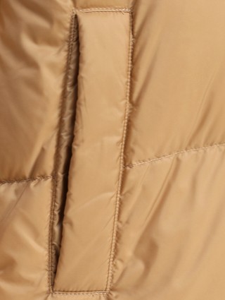 Жовта куртка WEEKEND MAX MARA : фото 8 - Invogue