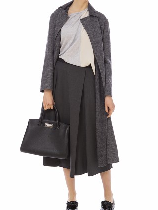 Пальто WEEKEND MAX MARA (5646): фото 3 - Invogue