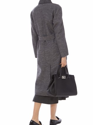 Пальто WEEKEND MAX MARA (5646): фото 4 - Invogue