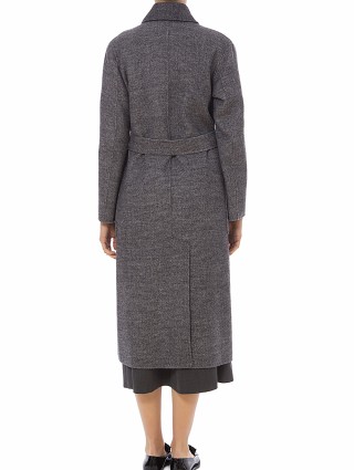 Пальто WEEKEND MAX MARA (5646): фото 6 - Invogue