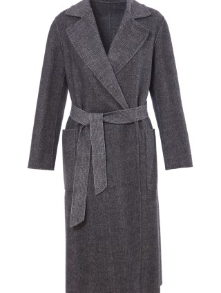 Пальто WEEKEND MAX MARA (5646): фото 7 - Invogue