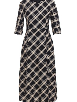 Чорна сукня WEEKEND MAX MARA : фото - Invogue