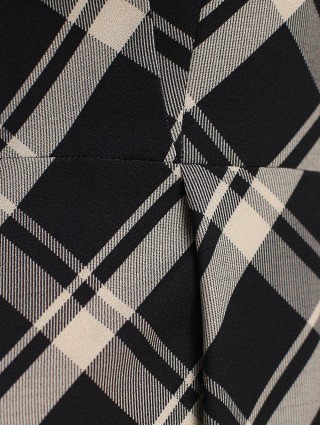 Чорна сукня WEEKEND MAX MARA : фото 5 - Invogue