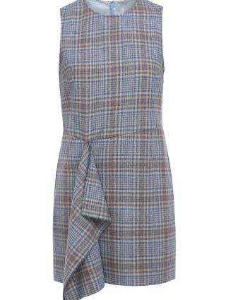 Синя сукня MAX&CO : фото - Invogue