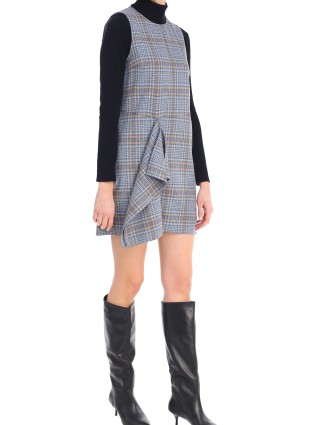 Синя сукня MAX&CO : фото 1 - Invogue