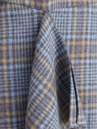 Синя сукня MAX&CO : фото 5 - Invogue