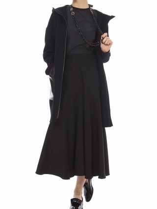 Спідниця SPORTMAX (3469): фото 1 - Invogue