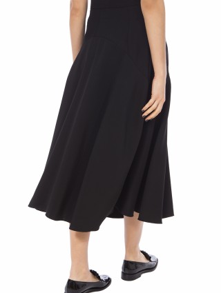 Спідниця SPORTMAX (3469): фото 4 - Invogue