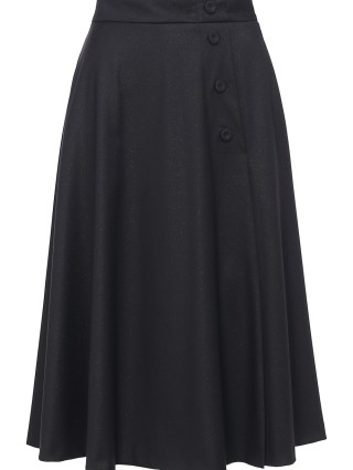 Бежева спідниця MARELLA : фото 2 - Invogue