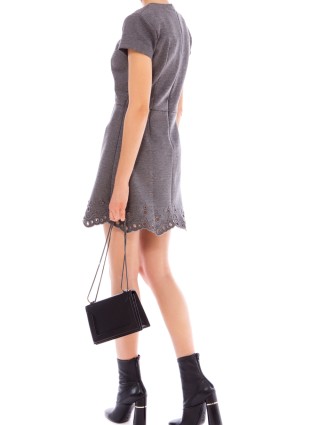 Сукня CARVEN (2307): фото 4 - Invogue